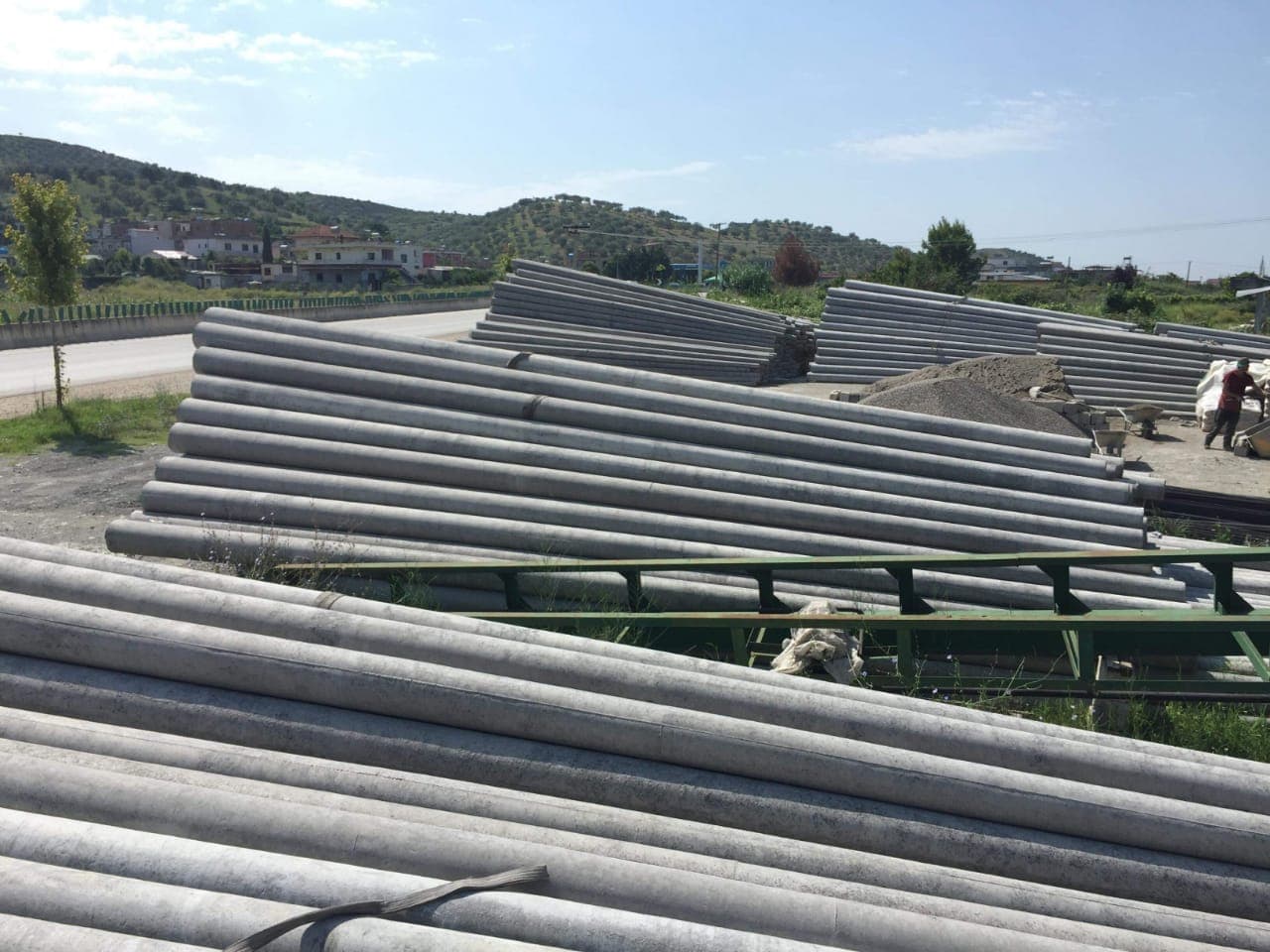 Procesi i prodhimit