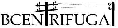 Bcentrifugal