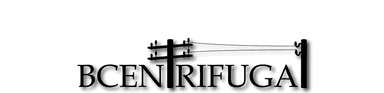 B-Centrifugal Logo